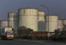 Refinerías de India detienen las compras de crudo venezolano
