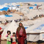 ONU exige a los Gobiernos ayuda a los refugiados y migrantes ante el COVID-19