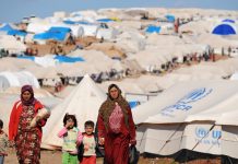 ONU exige a los Gobiernos ayuda a los refugiados y migrantes ante el COVID-19