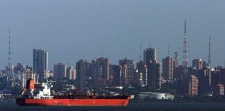 Petroleros inescrupulosos que ayudan a Maduro a evadir las sanciones