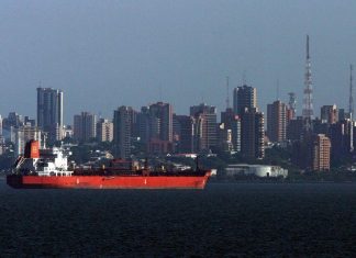 Petroleros inescrupulosos que ayudan a Maduro a evadir las sanciones