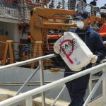 Guardacostas de EEUU decomisan más de 13.000 kg de drogas en aguas del Caribe