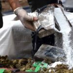 Tras las huellas del narcotraficante: La cacería del albanés en Colombia