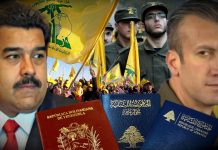Financiamiento al terrorismo: La creciente presencia de Hezbolá en Venezuela