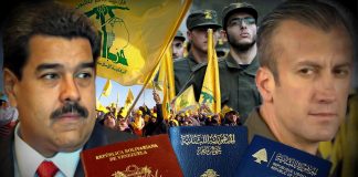 Financiamiento al terrorismo: La creciente presencia de Hezbolá en Venezuela