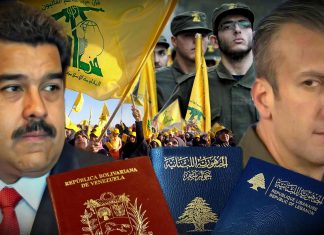 Financiamiento al terrorismo: La creciente presencia de Hezbolá en Venezuela