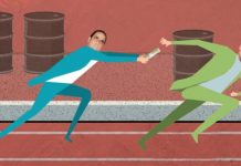 Alex Saab dejó sus huellas marcadas con carbón en la red mexicana