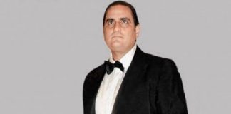 Alex Saab también en la mira de las autoridades colombianas