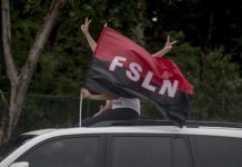 Asesinan de un disparo a un ciudadano tras gritar “¡Viva Nicaragua libre!”