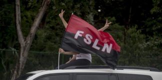 Asesinan de un disparo a un ciudadano tras gritar “¡Viva Nicaragua libre!”