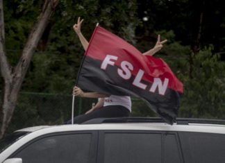 Asesinan de un disparo a un ciudadano tras gritar “¡Viva Nicaragua libre!”