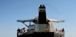 EEUU incauta petroleros con gasolina iraní que se dirigían a Venezuela