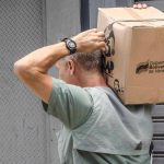 Las cajas de la miseria 100% importadas por la corrupción