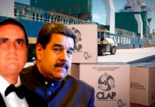 Procesan a supuestos emisarios de Cabo Verde que hablaron con Maduro sobre el caso Alex Saab