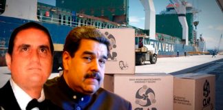 Procesan a supuestos emisarios de Cabo Verde que hablaron con Maduro sobre el caso Alex Saab