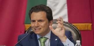 Fiscalía acusa formalmente a Emilio Lozoya y le colocan un localizador para evitar que escape