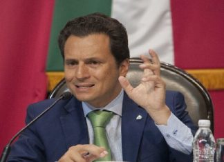 Fiscalía acusa formalmente a Emilio Lozoya y le colocan un localizador para evitar que escape