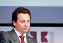 Fiscalía de México pide hasta 39 años de cárcel contra Lozoya por caso Odebrecht