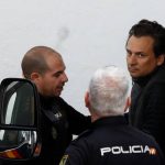 Emilio Lozoya llegó a México extraditado desde España para enfrentar caso de corrupción y sobornos de Odebrecht