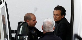 Emilio Lozoya llegó a México extraditado desde España para enfrentar caso de corrupción y sobornos de Odebrecht