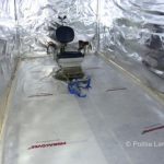 Descubren cámaras de tortura dentro de contenedores de carga en los Países Bajos