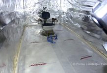 Descubren cámaras de tortura dentro de contenedores de carga en los Países Bajos