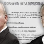 Fundación del rey emérito de España financió gastos de empresarios venezolanos en el exilio