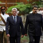 La tropa digital de Maduro tiene acento cubano