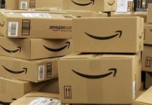 La UE acusa a Amazon por uso ilegal de datos de vendedores