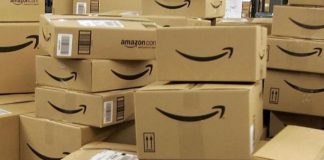 La UE acusa a Amazon por uso ilegal de datos de vendedores