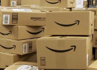 La UE acusa a Amazon por uso ilegal de datos de vendedores