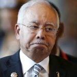 Ex primer ministro de Malasia condenado a 12 años de cárcel por caso 1MDB