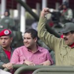 Los hermanos Morón en la conexión del oro de ‘Nicolasito’