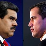 La batalla entre Maduro y Guaidó por el oro en el Banco de Inglaterra