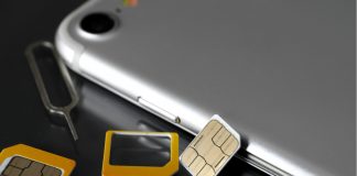 España| Al menos 94 detenidos por fraude de medio millón de euros con tarjetas SIM clonadas