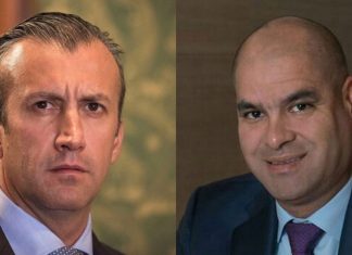 Testaferro de El Aissami, Samark López, demanda al Tesoro de EEUU por acusaciones de narcotráfico