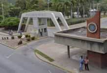 El hampa ha desmantelado a la Universidad de Oriente durante la cuarentena