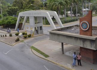 El hampa ha desmantelado a la Universidad de Oriente durante la cuarentena