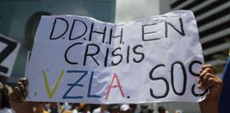 Informe de la UCAB: La autocracia gubernamental dificulta la labor de las ONG