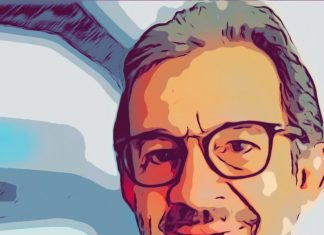 Luis A. Pacheco: ¿Se acabó el petróleo? Luis A. Pacheco