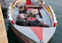 Guardia Costera del Caribe incauta 350 kilos de droga en Aruba y detiene a venezolanos