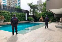 Colombia ocupa bienes de Alex Saab avaluados en casi 10 millones de dólares