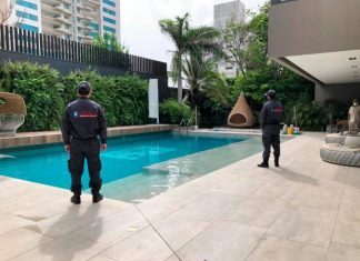 Colombia ocupa bienes de Alex Saab avaluados en casi 10 millones de dólares