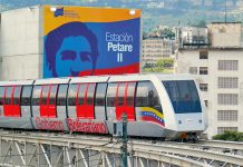 Maduro aprueba fondos para obras inconclusas de Odebrecht