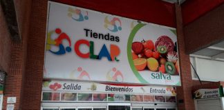 Irán abrirá tienda de alimentos en antigua sucursal de los CLAP