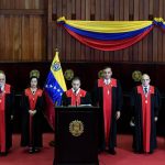 TSJ ilegítimo suspende la actual directiva de Voluntad Popular