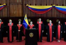 TSJ ilegítimo suspende la actual directiva de Voluntad Popular