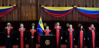 TSJ ilegítimo suspende la actual directiva de Voluntad Popular