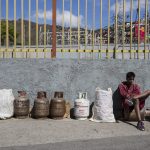 La guerra del gas en Venezuela