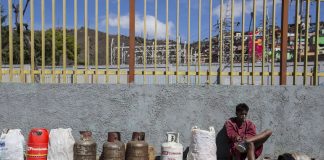 La guerra del gas en Venezuela